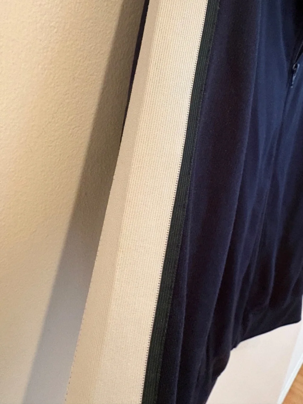 Zara track style jacket